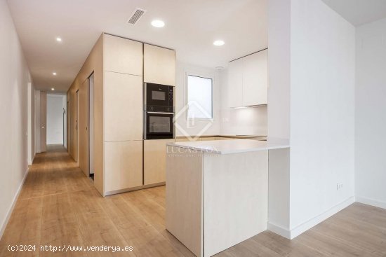 Apartamento en alquiler en Barcelona (Barcelona)