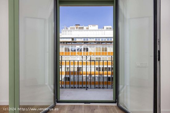 Apartamento en alquiler en Barcelona (Barcelona)