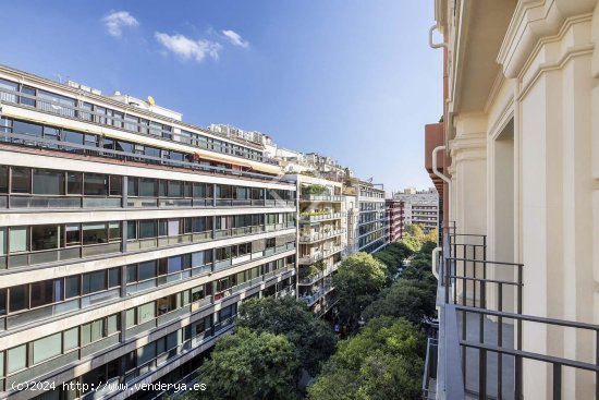 Apartamento en alquiler en Barcelona (Barcelona)