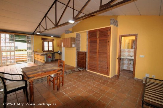  Bungalow en alquiler en Alhaurín de la Torre (Málaga) 