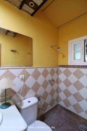 Bungalow en alquiler en Alhaurín de la Torre (Málaga)