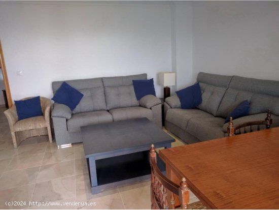 Apartamento en alquiler en Almuñécar (Granada)