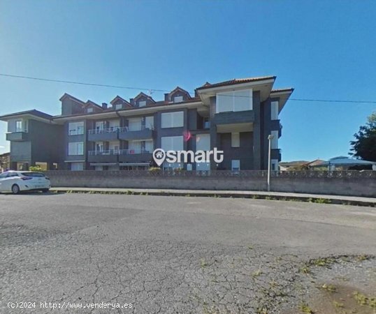  Piso en venta en Hazas de Cesto (Cantabria) 