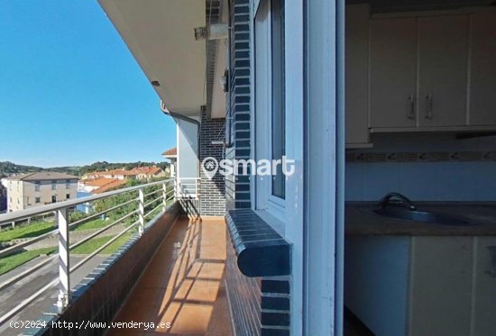 Piso en venta en Hazas de Cesto (Cantabria)