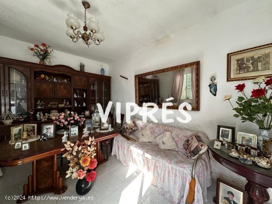  Casa en venta en Valverde de Mérida (Badajoz) 