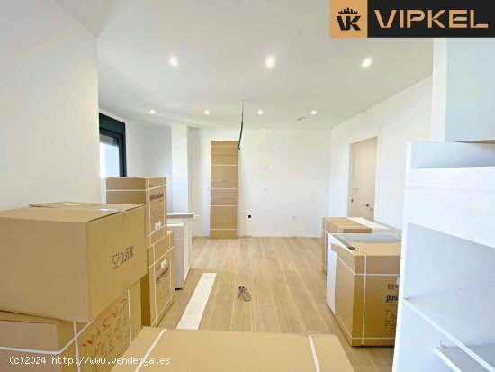 Dúplex en venta en Narón (La Coruña)