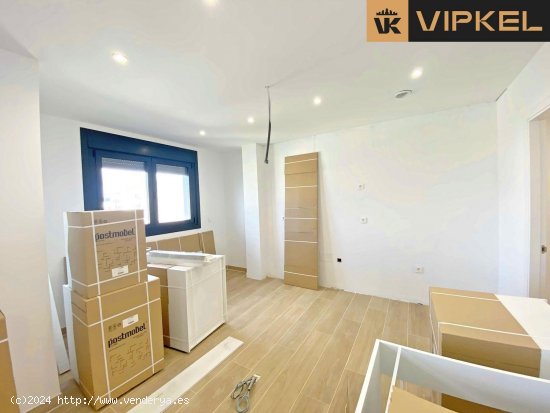 Dúplex en venta en Narón (La Coruña)