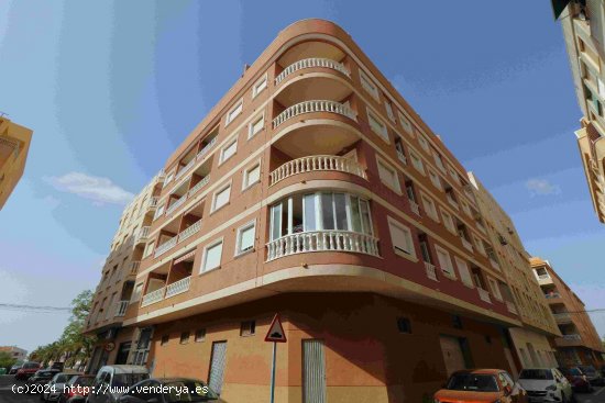  Apartamento en venta en Torrevieja (Alicante) 