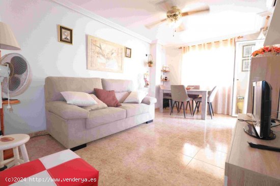 Apartamento en venta en Torrevieja (Alicante)