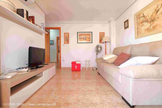 Apartamento en venta en Torrevieja (Alicante)