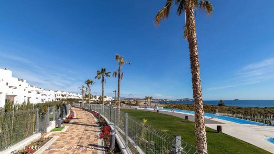 Apartamento en venta a estrenar en Pulpí (Almería)