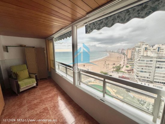  Apartamento en venta en Cullera (Valencia) 