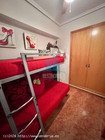 Apartamento en venta en Cullera (Valencia)