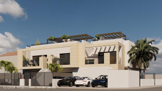 Apartamento en venta a estrenar en San Pedro del Pinatar (Murcia)