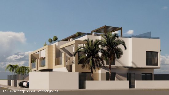 Apartamento en venta a estrenar en San Pedro del Pinatar (Murcia)