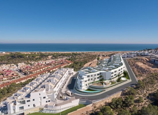 Apartamento en venta a estrenar en Santa Pola (Alicante)