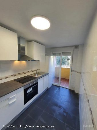  Apartamento en alquiler en La Zubia (Granada) 