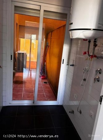 Apartamento en alquiler en La Zubia (Granada)