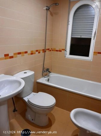 Apartamento en alquiler en La Zubia (Granada)