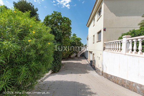 Casa en alquiler en Altea (Alicante)