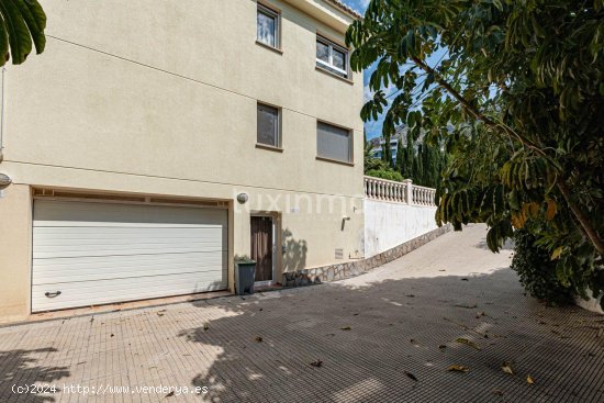 Casa en alquiler en Altea (Alicante)