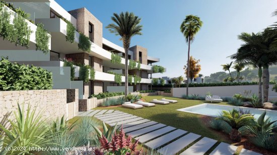  Apartamento en venta a estrenar en Cartagena (Murcia) 