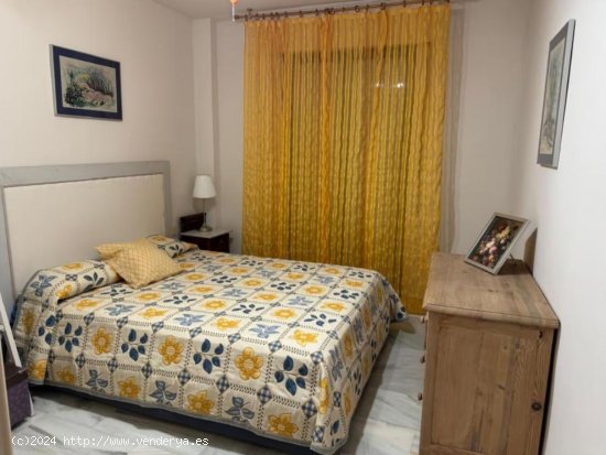  Apartamento en alquiler en Granada (Granada) 