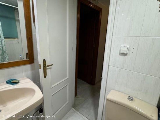 Apartamento en alquiler en Granada (Granada)