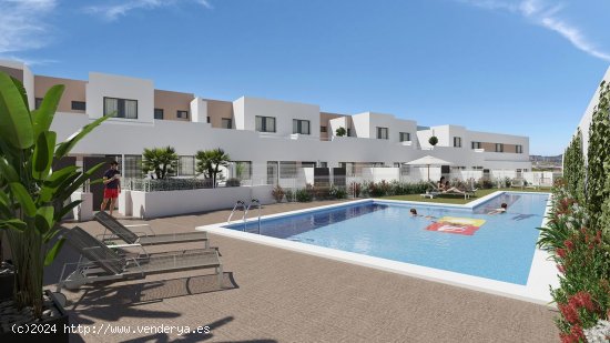  Casa en venta a estrenar en Molina de Segura (Murcia) 