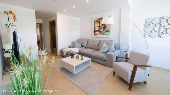 Casa en venta a estrenar en Molina de Segura (Murcia)