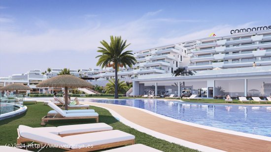 Apartamento en venta a estrenar en Finestrat (Alicante)