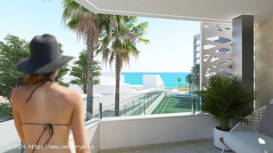 Villa en venta a estrenar en Alicante (Alicante)