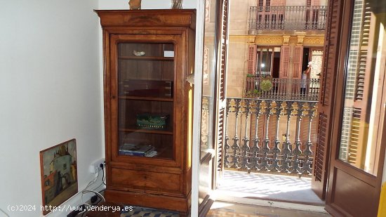 Piso en venta en Barcelona (Barcelona)