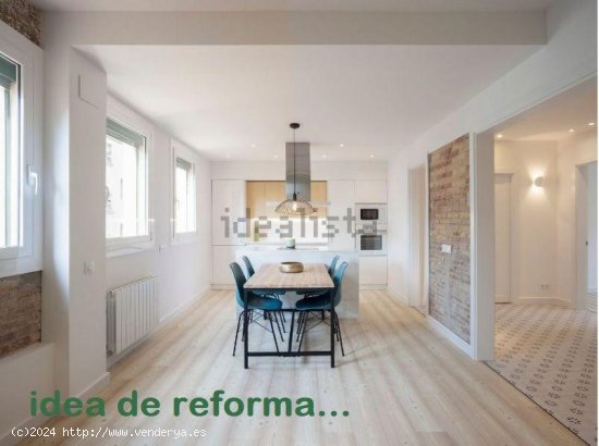 Piso en venta en Barcelona (Barcelona)