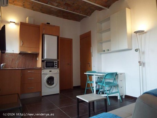 Piso en venta en Barcelona (Barcelona)