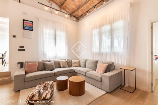  Casa en venta en Sant Cugat del Vallès (Barcelona) 