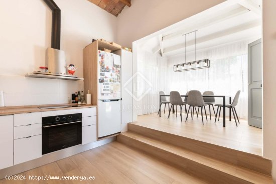 Casa en venta en Sant Cugat del Vallès (Barcelona)