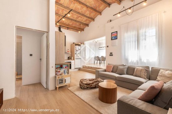 Casa en venta en Sant Cugat del Vallès (Barcelona)