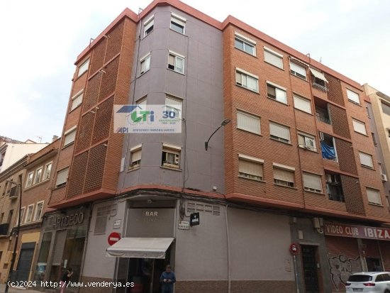 Piso en venta en Zaragoza (Zaragoza)