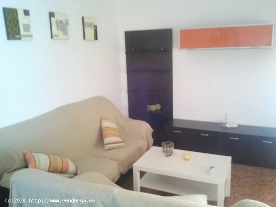 Piso en venta en Vera (Almería)