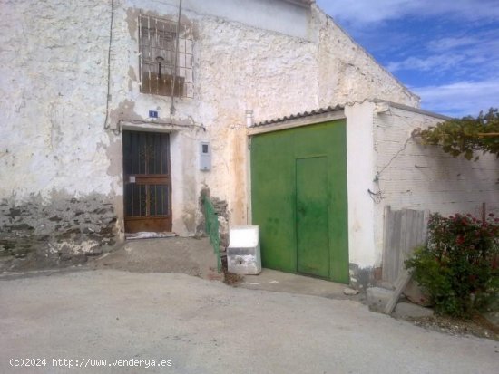 Casa en venta en Huércal-Overa (Almería)