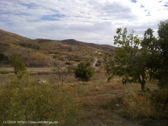 Casa en venta en Huércal-Overa (Almería)