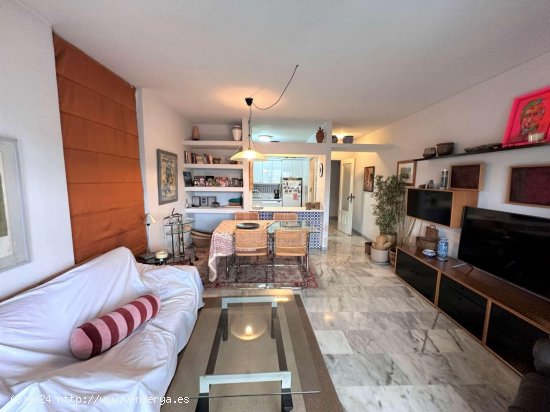 Piso en venta en Fuengirola (Málaga)