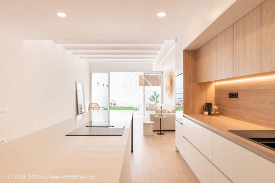 Casa en venta en Sant Cugat del Vallès (Barcelona)