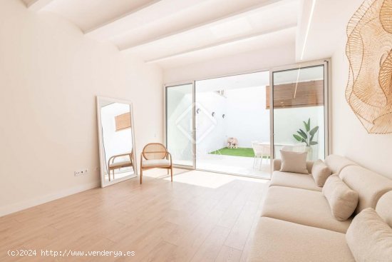 Casa en venta en Sant Cugat del Vallès (Barcelona)