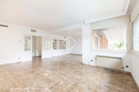 Apartamento en alquiler en Sant Cugat del Vallès (Barcelona)