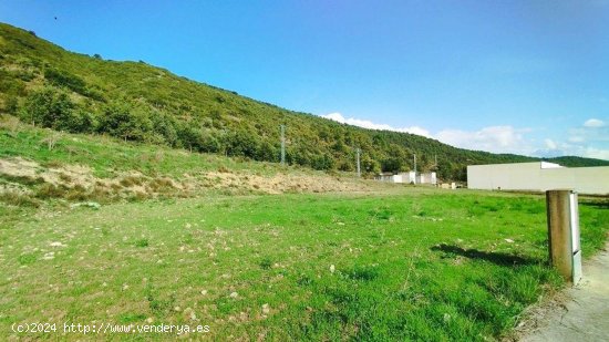 Parcela en venta en Boltaña (Huesca)