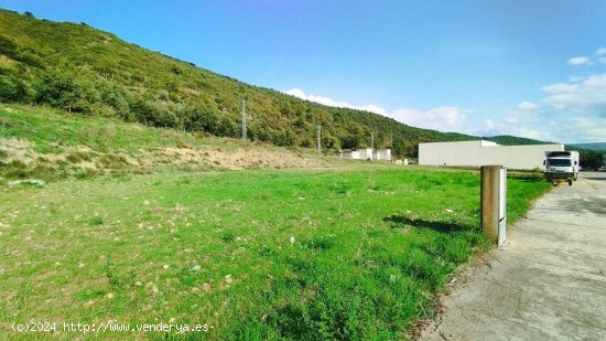 Parcela en venta en Boltaña (Huesca)