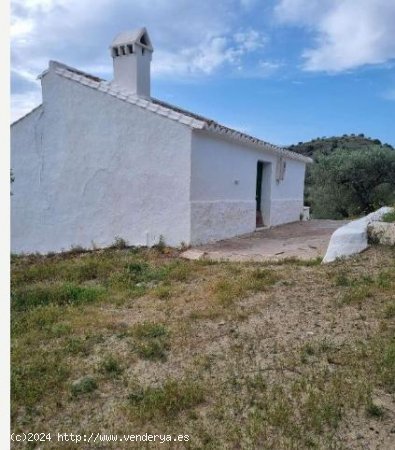 Casa en venta en Guaro (Málaga)