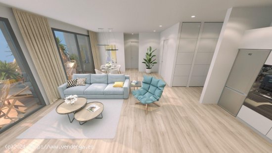 Apartamento en venta a estrenar en Torrevieja (Alicante)